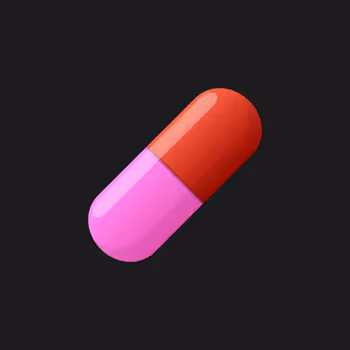 CryptoPink&RedPill