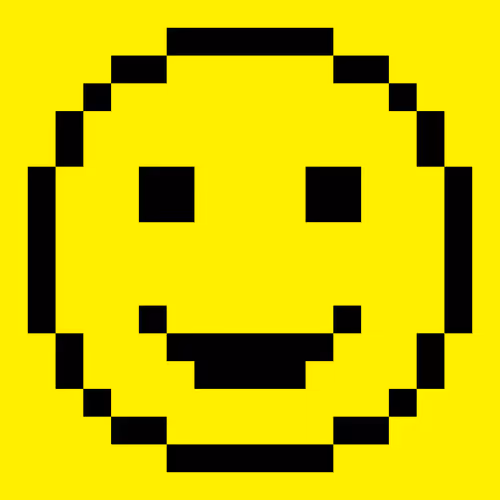 CryptoPixelEmoji