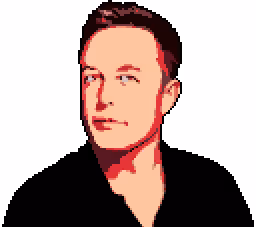 CryptoPixelsArt - old