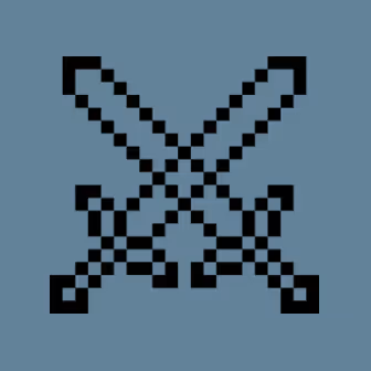 CryptoPixelSword