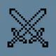 CryptoPixelSword