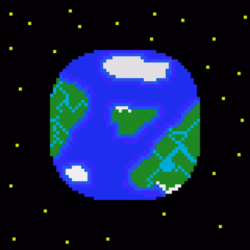 CryptoPlanets Metaverse