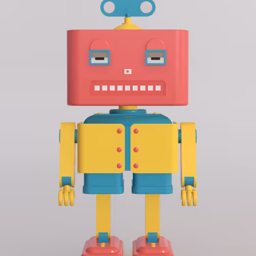 Cryptoplok ROBO