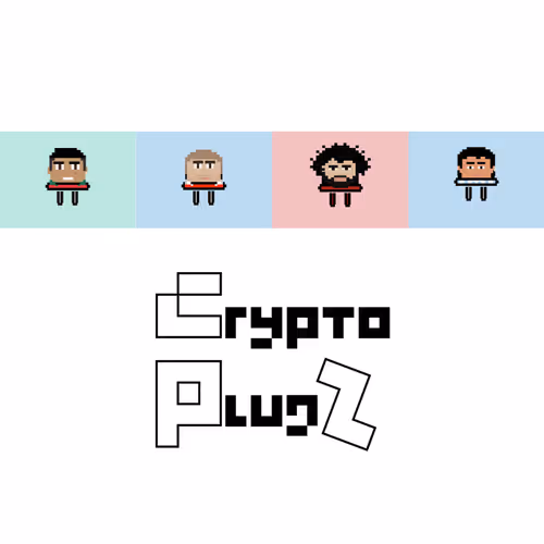 CryptoPlugz Football Collection