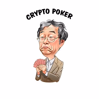 CryptoPoker nfts