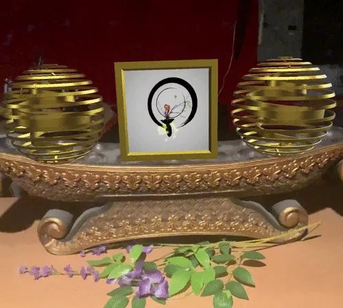 cryptoPortal00 : The Golden Age