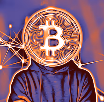 Crypto Portraits Collection