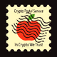 Crypto Postal Service