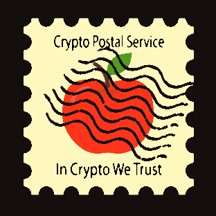 Crypto Postal Service