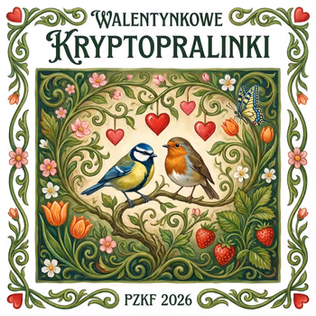 CryptoPralines 3.0
