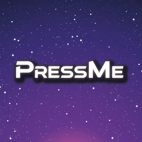 Crypto PressMe - old