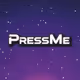 Crypto PressMe - old