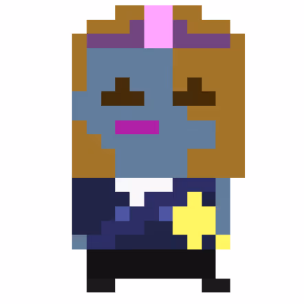 CryptoPrincesses - old