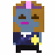 CryptoPrincesses - old