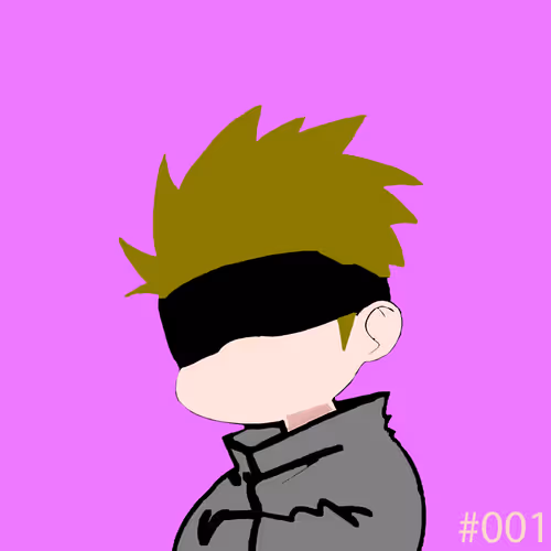 Crypto Profile Pictures