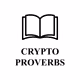 CryptoProverbs