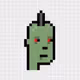 cryptopunk#1688