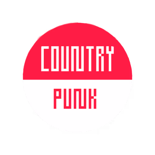 Crypto Punk  Country