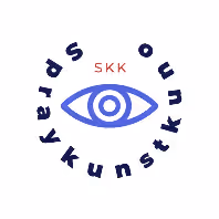 Crypto Punkers in Spray Art