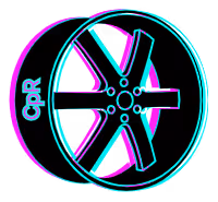 CryptoPunkRides - Series 1