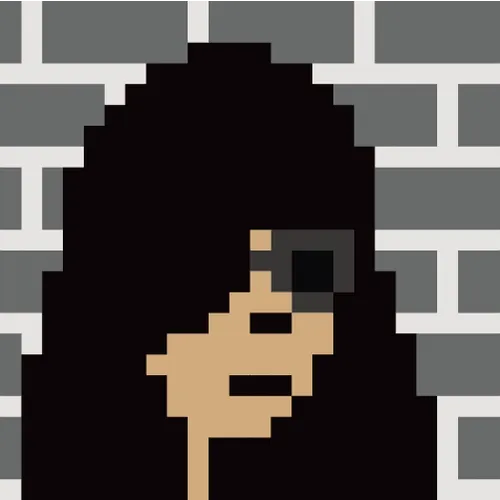 CryptoPunkRock - old