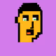 Cryptopunks #01