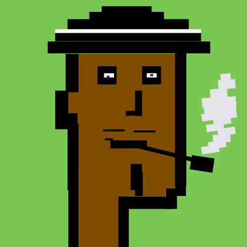 cryptopunks #03