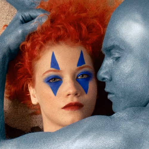 CryptoPunks Alive in contemporary art