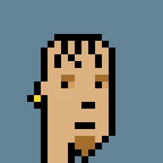 CryptoPunks Art