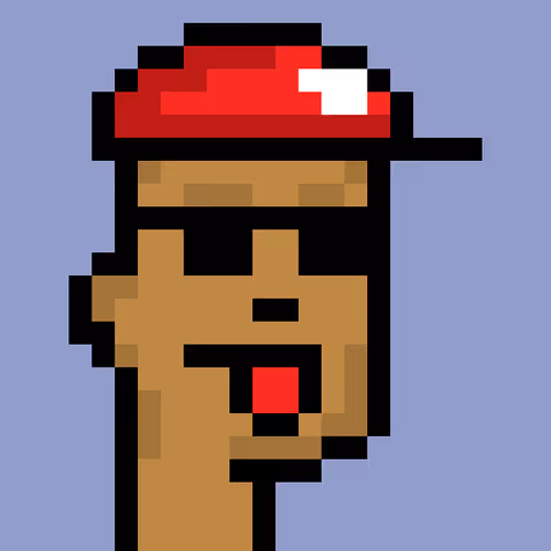 Cryptopunks for collectors