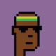 CryptoPunks - Recoloured - old