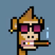 CryptoPunks (Apes)