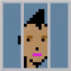 CryptoPunksBehindBars - old