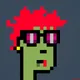CryptoPunks Degenerates By OneNFTX - old