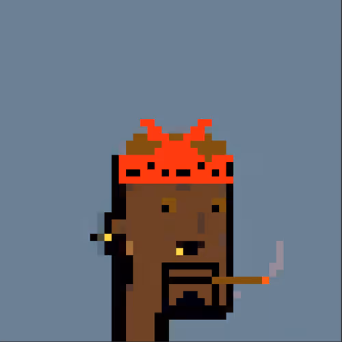 Punks Legend's - old