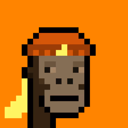 crypto punks mullets - old