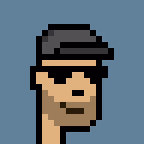 CryptoPunks PF