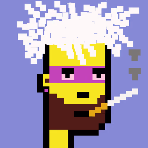 Crypto Punky Boys