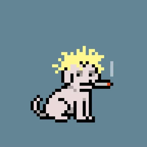 CryptoPupz