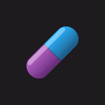 CryptoPurple&BluePill