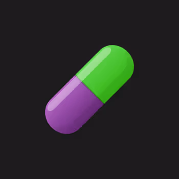 CryptoPurple&GreenPill