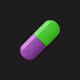 CryptoPurple&GreenPill