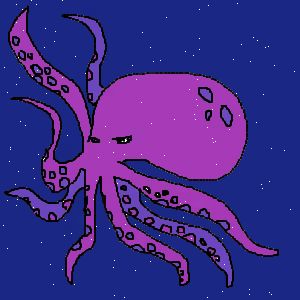 cryptopus
