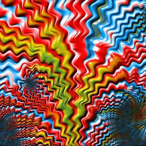 Cryptorado Signature Collection