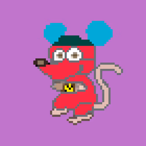 CryptoRat