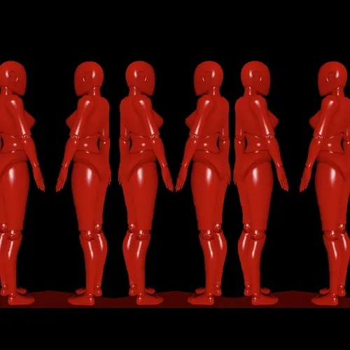CryptoREDgirls