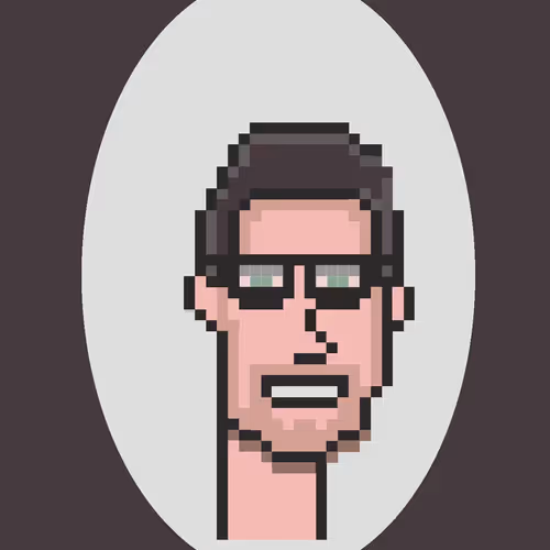 Cryptopunks Richs Club - old