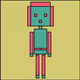 CryptoRobotIllustrator - old