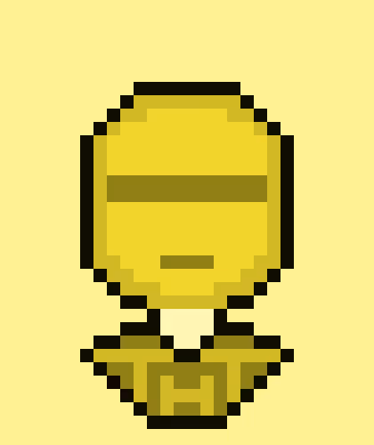 CryptoRobotHero - old
