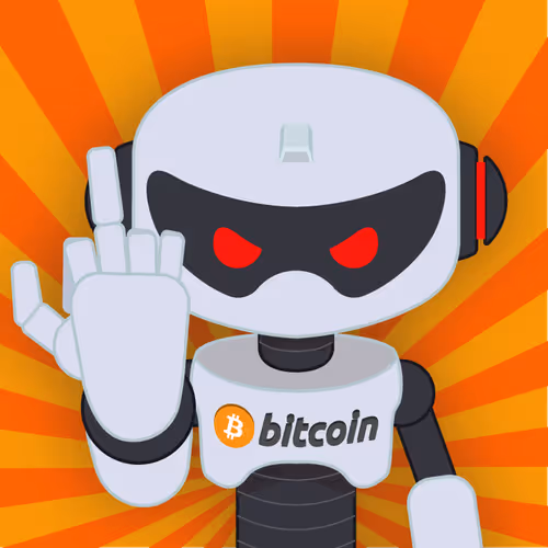CryptoRobotic